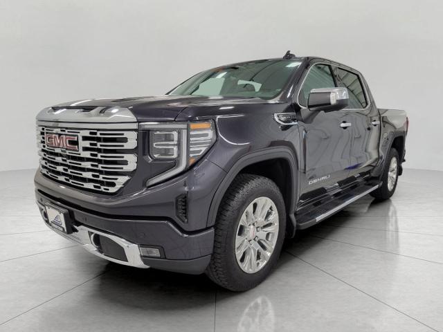 2024 GMC Sierra 1500 Vehicle Photo in NEENAH, WI 54956-2243