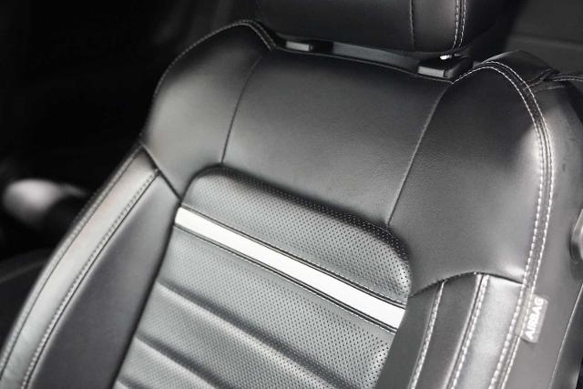 2022 Ford Mustang Vehicle Photo in GRAPEVINE, TX 76051