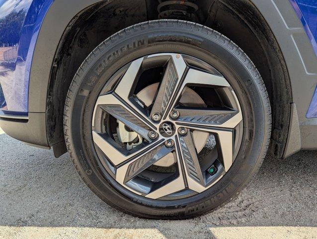 2023 Hyundai TUCSON Vehicle Photo in San Antonio, TX 78230