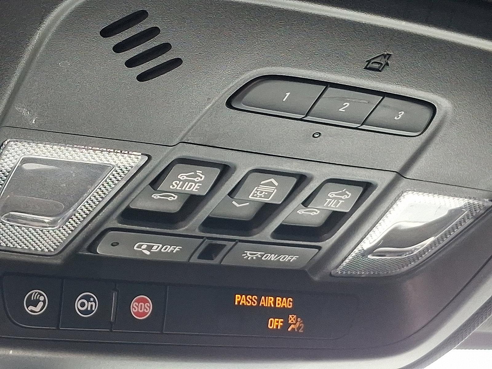 2023 Chevrolet Traverse Vehicle Photo in Trevose, PA 19053