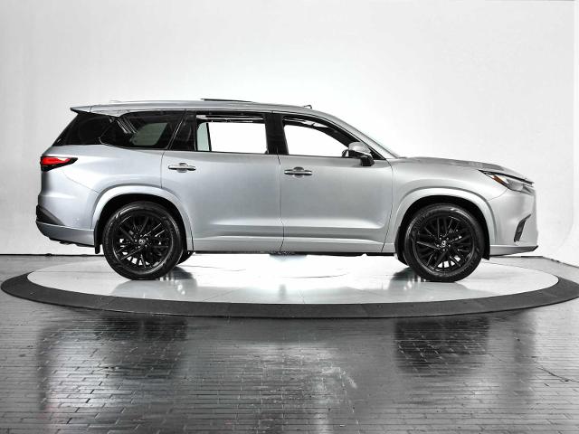 2025 Lexus TX 350 Vehicle Photo in DALLAS, TX 75235