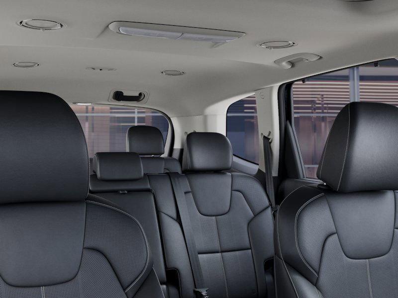 2025 Kia Telluride Vehicle Photo in Langhorne, PA 19047