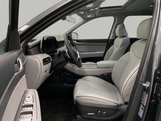 2025 Hyundai PALISADE Vehicle Photo in Appleton, WI 54913