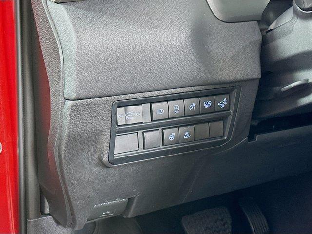 2022 Toyota Tundra 4WD Vehicle Photo in Flemington, NJ 08822