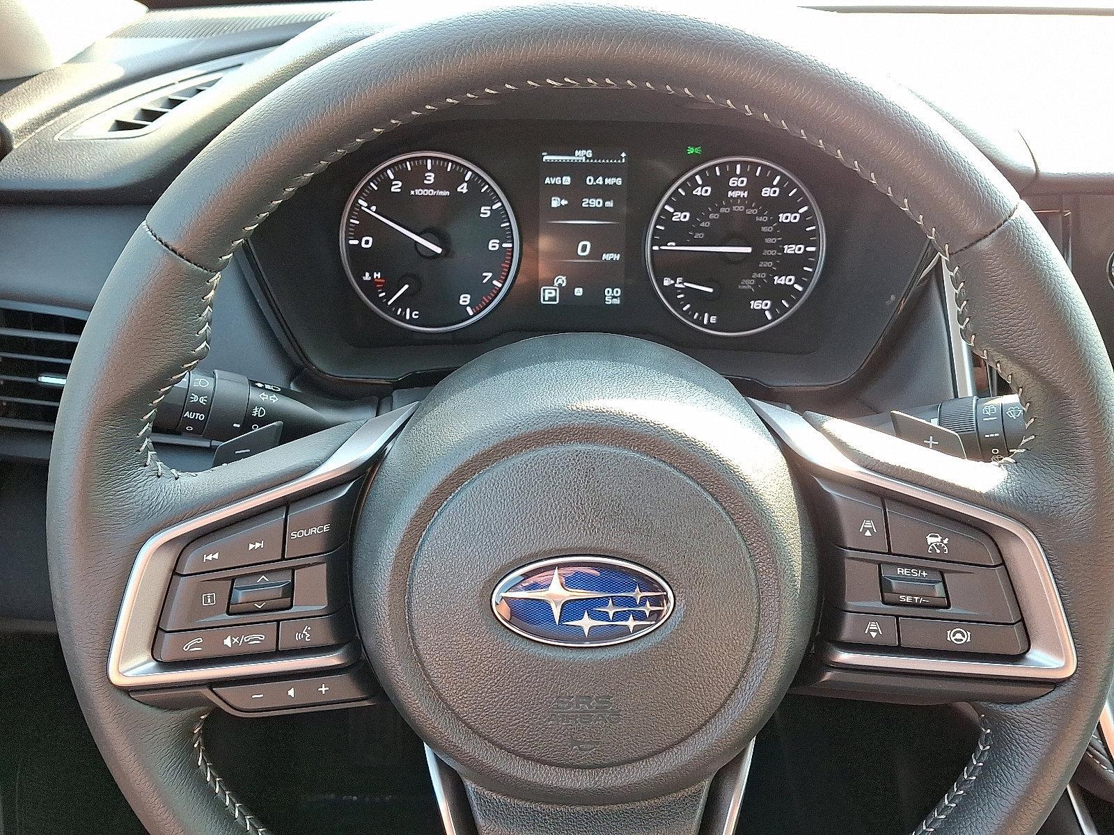 2025 Subaru Outback Vehicle Photo in Easton, PA 18045