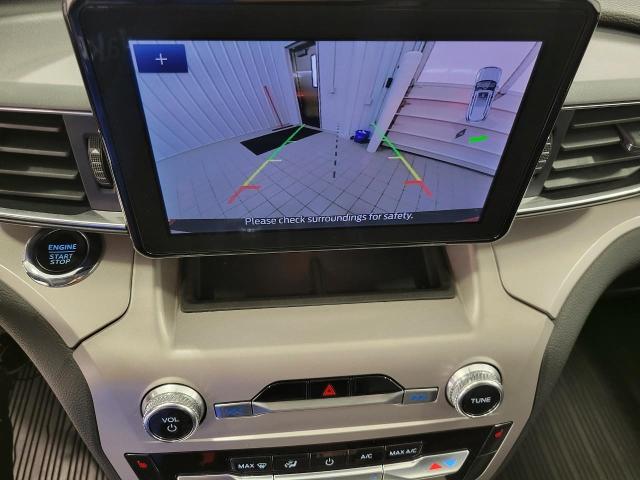 2023 Ford Explorer Vehicle Photo in Oshkosh, WI 54901