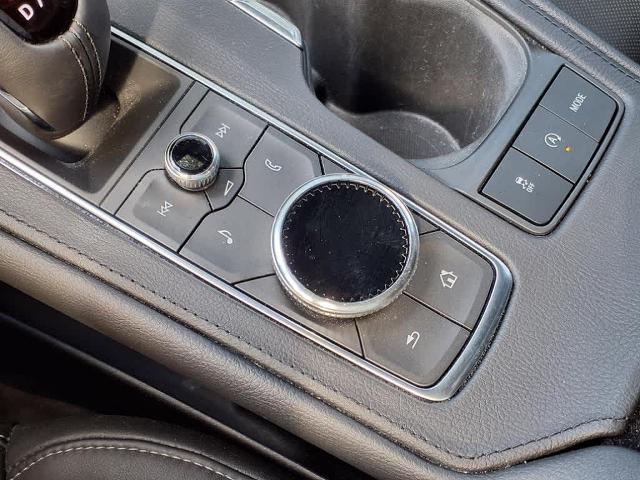 2019 Cadillac XT4 Vehicle Photo in San Antonio, TX 78230-1001