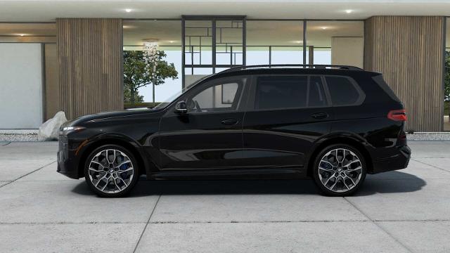 2026 BMW X7 xDrive40i Vehicle Photo in GRAPEVINE, TX 76051