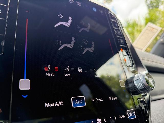 2023 Ram 1500 Vehicle Photo in Savannah, GA 31419