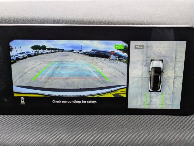 2025 Nissan Kicks Vehicle Photo in San Antonio, TX 78209