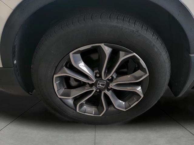 2020 Honda CR-V Vehicle Photo in Green Bay, WI 54304