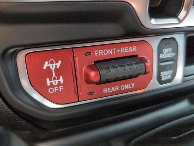 2024 Jeep Wrangler Vehicle Photo in Savannah, GA 31419