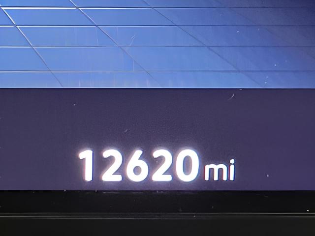 2024 Volkswagen Atlas Cross Sport Vehicle Photo in Oshkosh, WI 54904
