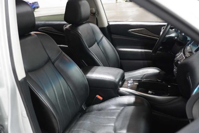 2015 INFINITI QX60 Vehicle Photo in GRAPEVINE, TX 76051