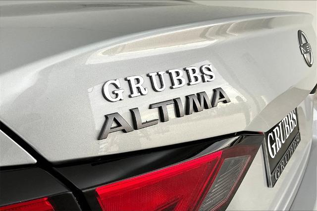 2023 Nissan Altima Vehicle Photo in Grapevine, TX 76051