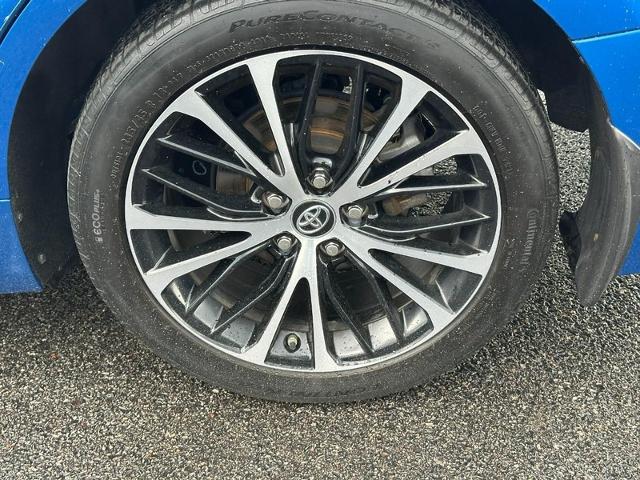 2018 Toyota Camry Vehicle Photo in COLUMBIA, MO 65203-3903