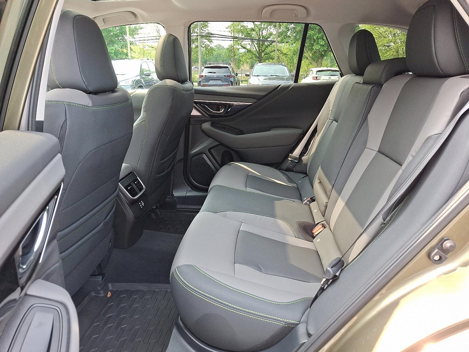 2025 Subaru Outback Vehicle Photo in Easton, PA 18045