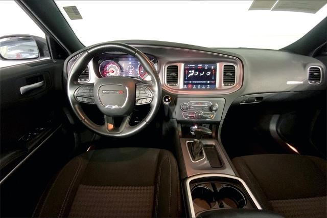 2023 Dodge Charger Vehicle Photo in Kansas City, MO 64114