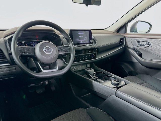 2021 Nissan Rogue Vehicle Photo in Flemington, NJ 08822