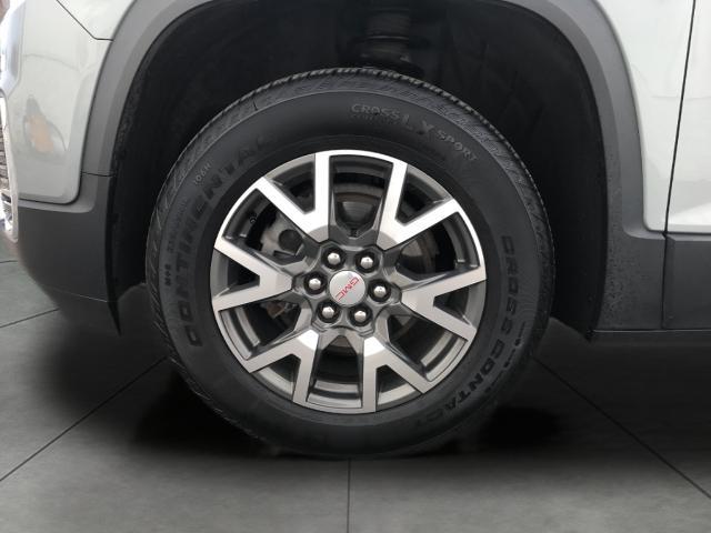 2023 GMC Acadia Vehicle Photo in GREEN BAY, WI 54303-3330