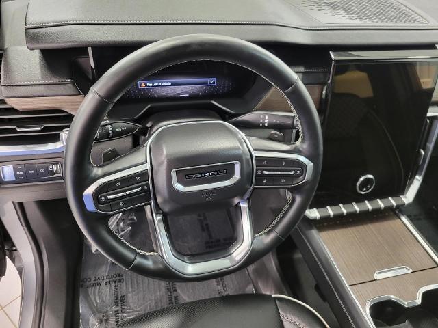 2024 GMC Acadia Vehicle Photo in GREEN BAY, WI 54303-3330