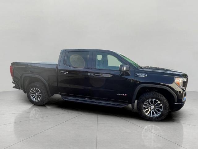 2021 GMC Sierra 1500 Vehicle Photo in MADISON, WI 53713-3220