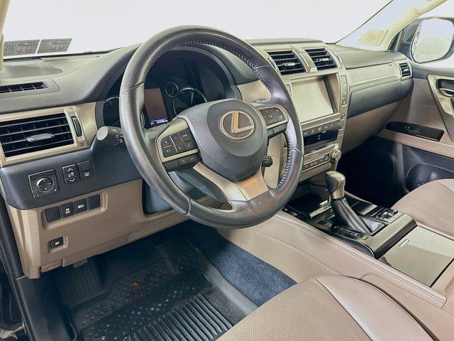 2021 Lexus GX 460 Vehicle Photo in Doylsetown, PA 18901