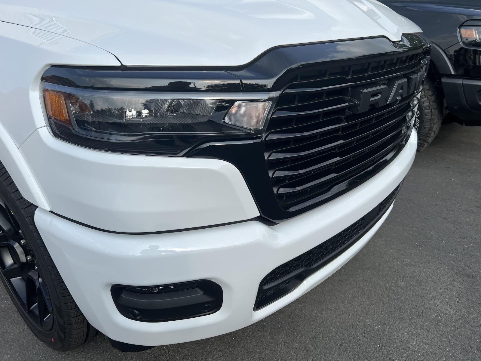 2025 Ram 1500 Vehicle Photo in Mechanicsburg, PA 17050-1707
