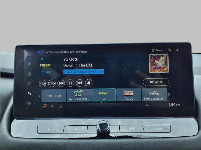 2024 Nissan Rogue Vehicle Photo in Oshkosh, WI 54904