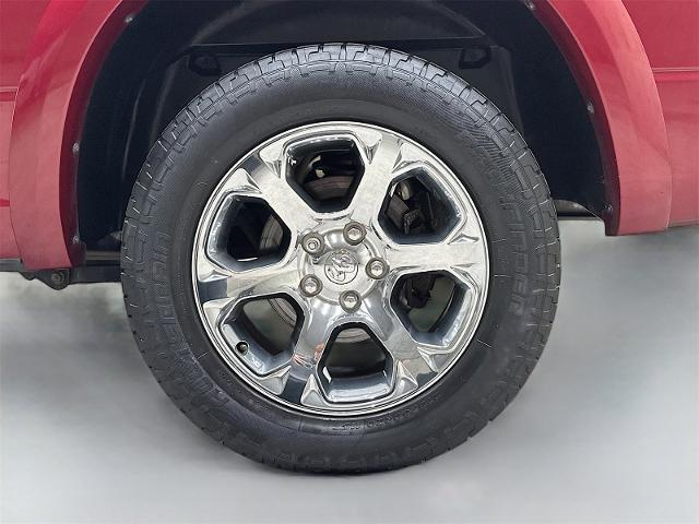 2015 Ram 1500 Vehicle Photo in EVERETT, WA 98203-5662