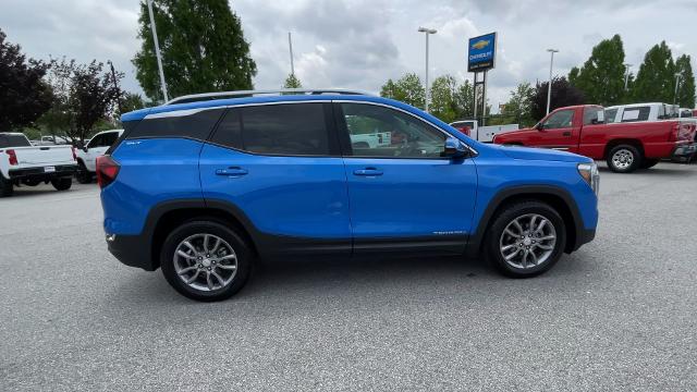 2024 GMC Terrain Vehicle Photo in BENTONVILLE, AR 72712-4322