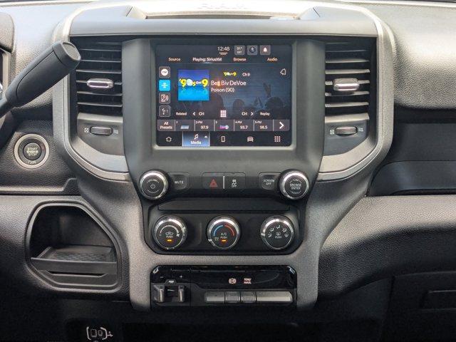 2024 Ram 3500 Vehicle Photo in BRUNSWICK, GA 31525-1881