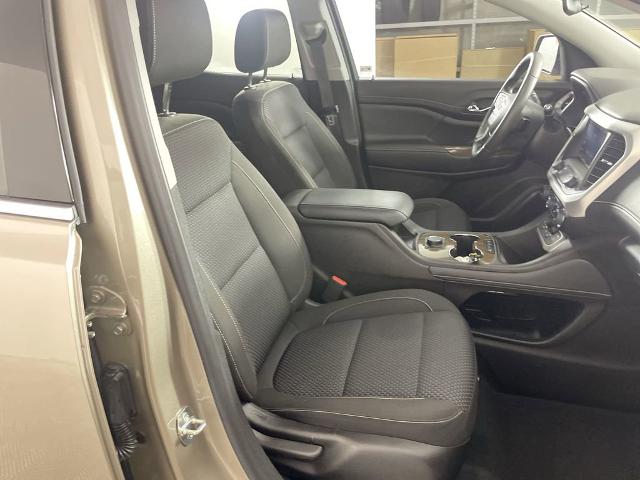 2023 GMC Acadia Vehicle Photo in GILBERT, AZ 85297-0402