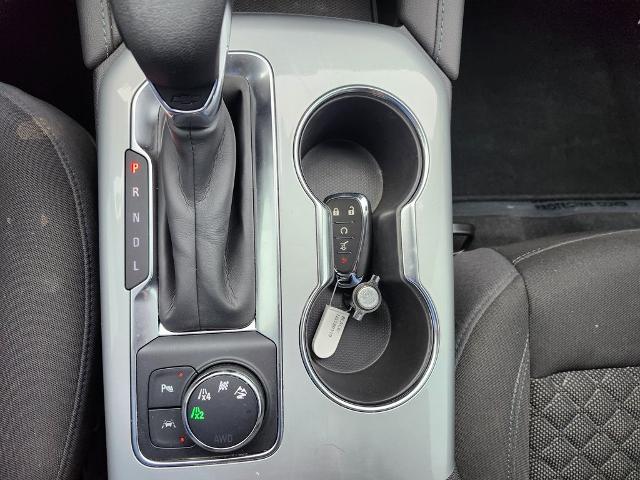 2022 Chevrolet Blazer Vehicle Photo in GREEN BAY, WI 54304-5303