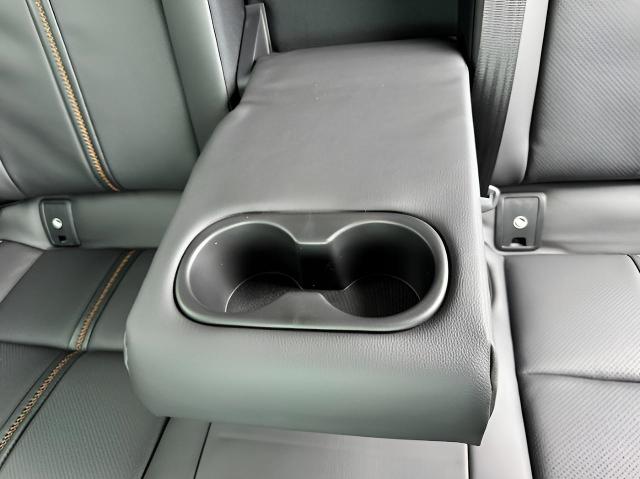 2025 Mazda CX-50 Hybrid Vehicle Photo in Green Bay, WI 54304
