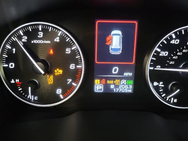 2024 Subaru Outback Vehicle Photo in Green Bay, WI 54304