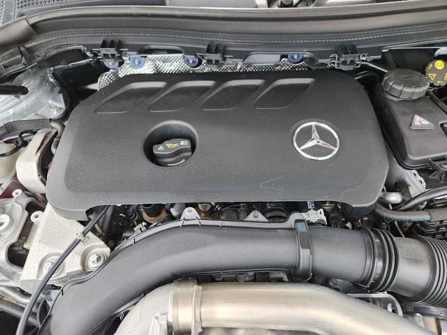 2025 Mercedes-Benz GLA Vehicle Photo in HOUSTON, TX 77079