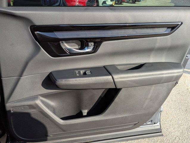 2025 Honda CR-V Vehicle Photo in San Antonio, TX 78230