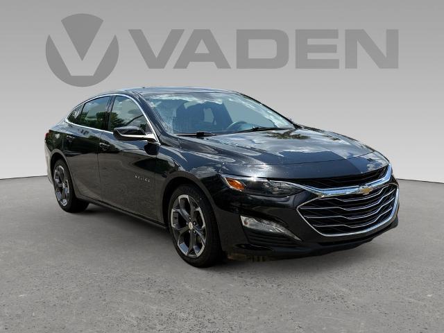 2023 Chevrolet Malibu Vehicle Photo in Savannah, GA 31419