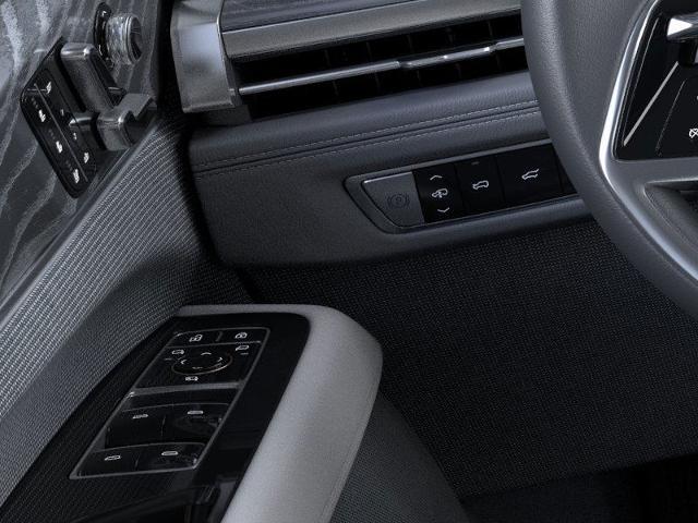 2025 Cadillac ESCALADE IQ Vehicle Photo in BATON ROUGE, LA 70809-4546