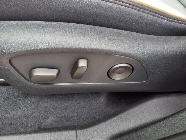 2025 Chevrolet Traverse Vehicle Photo in EMPORIA, VA 23847-1235