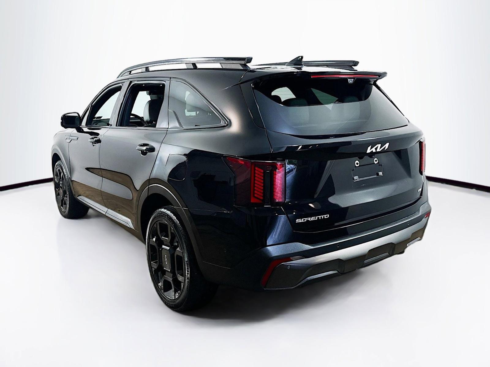 2024 Kia Sorento Vehicle Photo in Langhorne, PA 19047