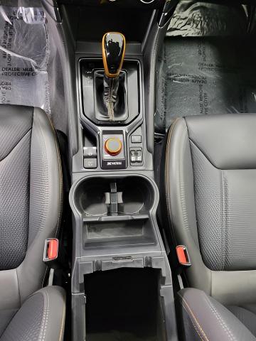 2024 Subaru Forester Vehicle Photo in Oshkosh, WI 54904
