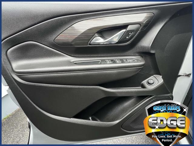 2022 GMC Terrain Vehicle Photo in Roslyn, NY 11576