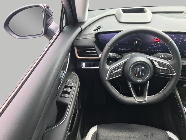 2024 Buick Envision Vehicle Photo in GREEN BAY, WI 54303-3330
