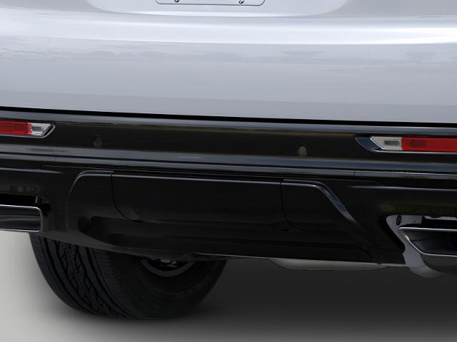 2025 Buick Enclave Vehicle Photo in GREEN BAY, WI 54303-3330