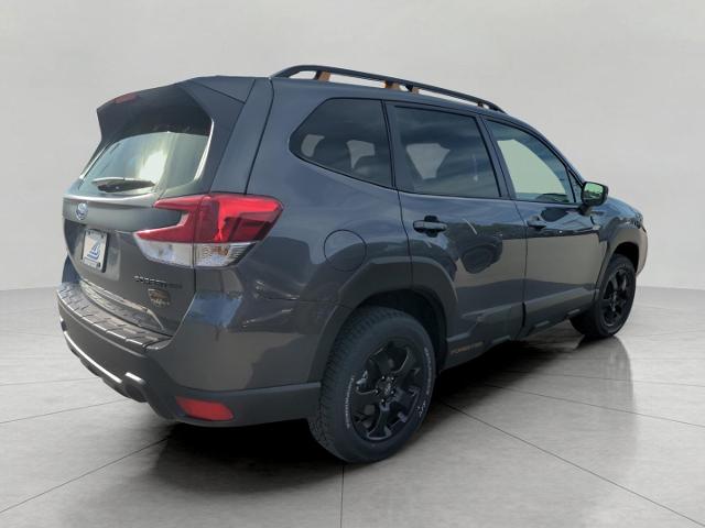 2025 Subaru Forester Vehicle Photo in Green Bay, WI 54304