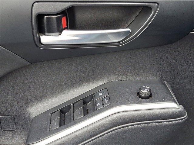 2020 Toyota Highlander Vehicle Photo in LANCASTER, PA 17601-0000