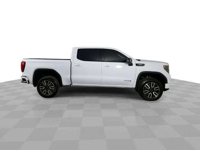 2025 GMC Sierra 1500 Vehicle Photo in GILBERT, AZ 85297-0402