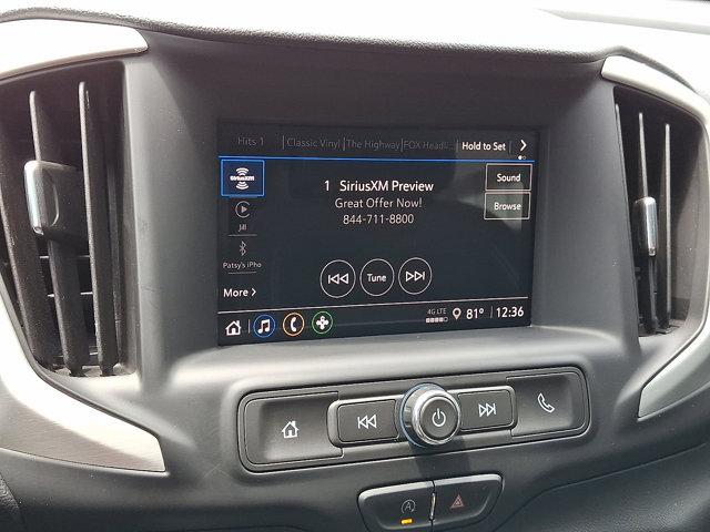 2022 GMC Terrain Vehicle Photo in Philadelphia, PA 19116